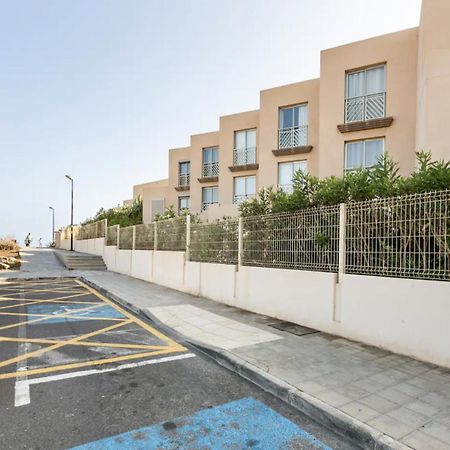 Sunny Maria Apartment La Tejita Beach Granadilla De Abona Exterior photo